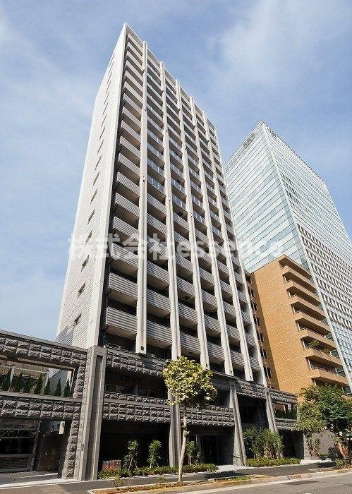 建物外観　弊社ではオンライン対応・現地対応可能です♪