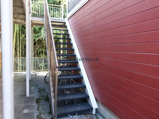 その他共有部分　建物設備