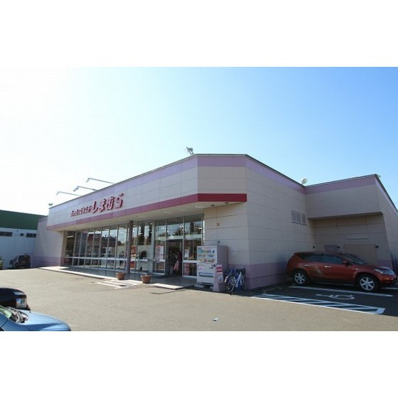 その他　ファッションセンターしまむら泉ヶ（その他）まで170m