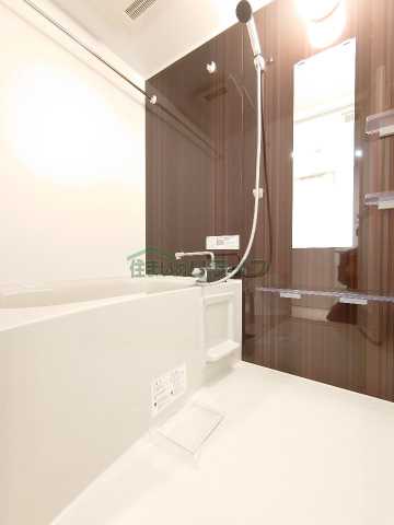 バス・シャワールーム　quador中野