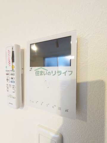 セキュリティ　quador中野