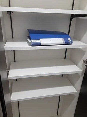 その他設備　収納