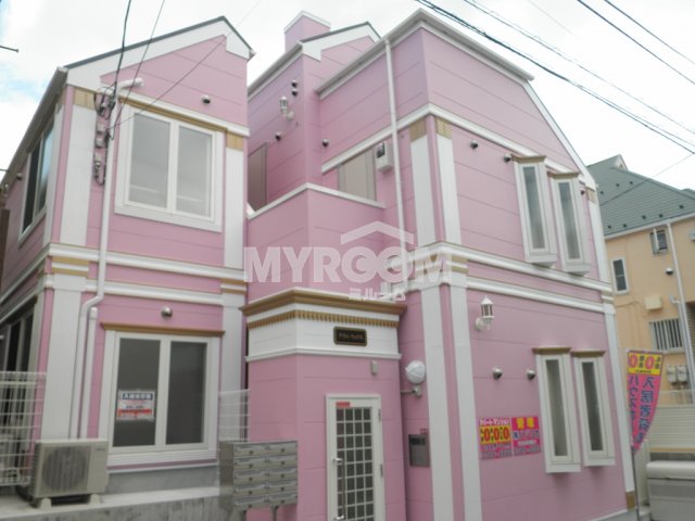 建物外観　外観☆