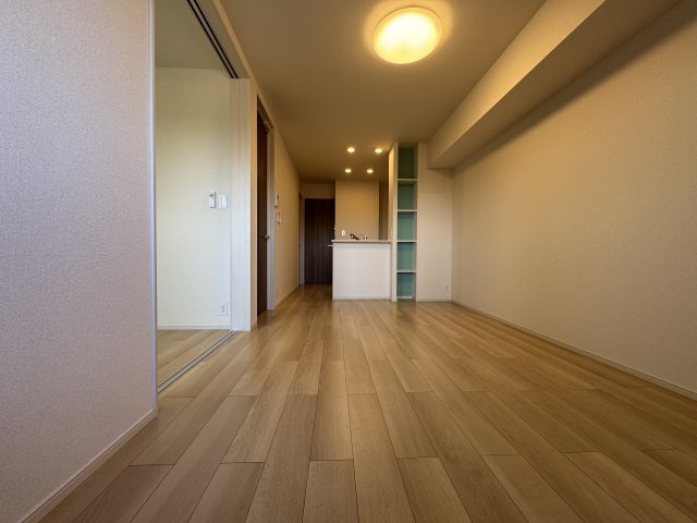 居室・リビング　リビング（同型）