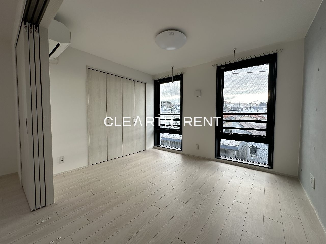 その他部屋・スペース　人気の角部屋/ネット無料