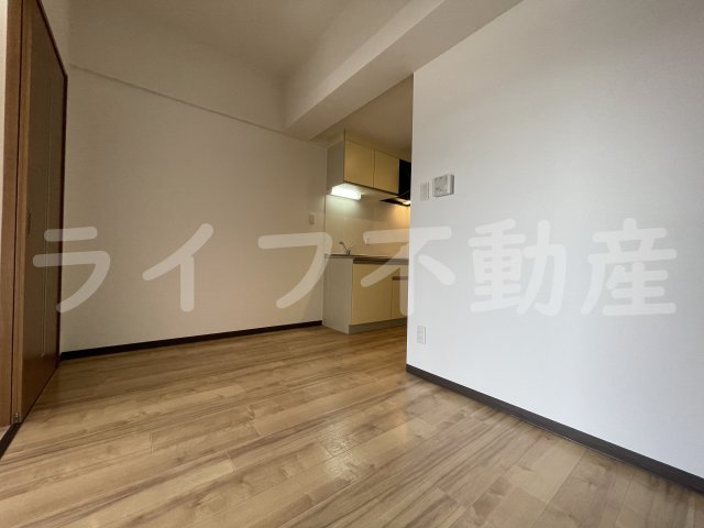 その他部屋・スペース　内装も気になるポイント