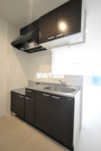 キッチン　■室内類似イメージ■