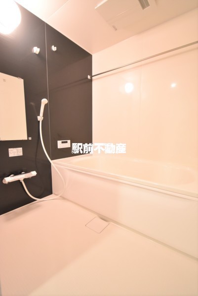 バス・シャワールーム　■室内類似イメージ■