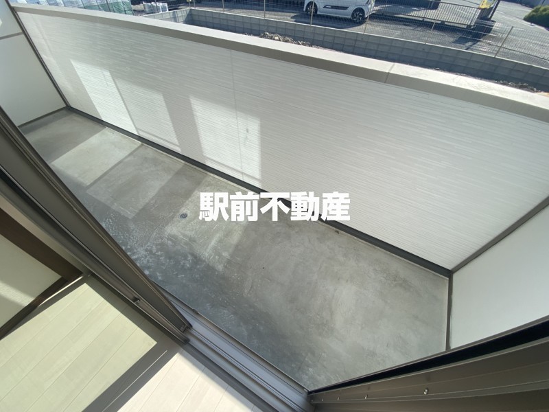 バルコニー　■室内類似イメージ■