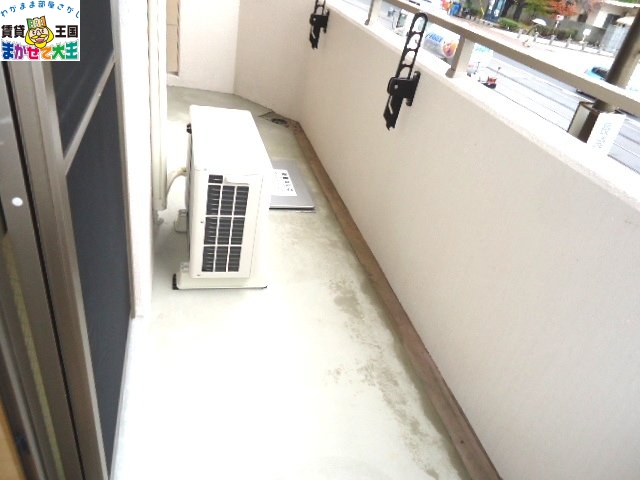 バルコニー　ベランダ