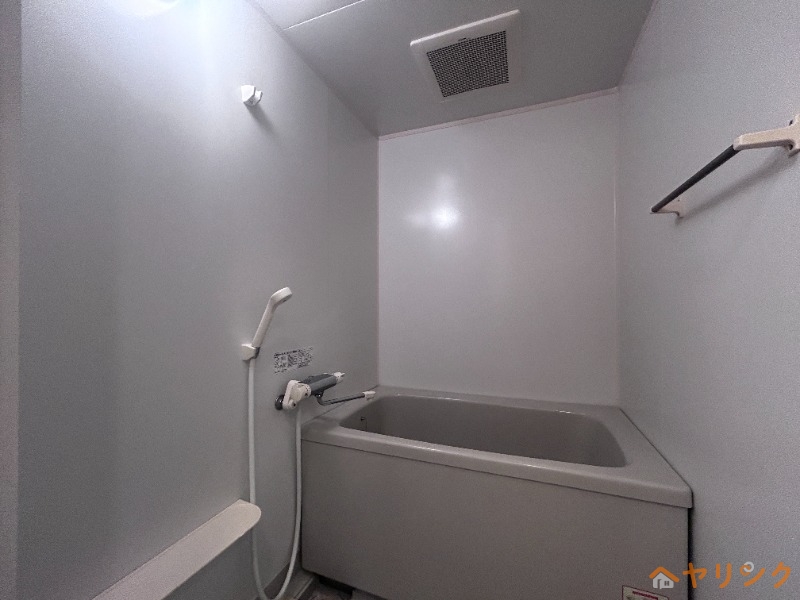 バス・シャワールーム　イメージ