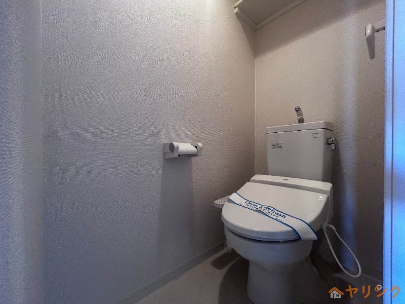 トイレ　イメージ