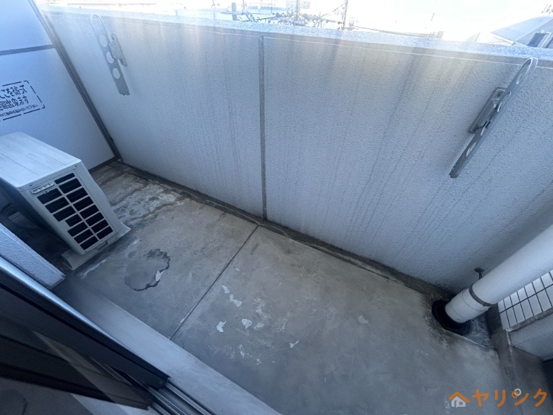 バルコニー　イメージ