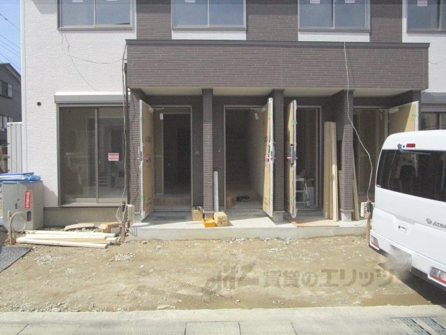 その他共有部分　宅配ボックス