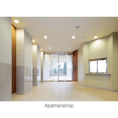 ロビー　ロビー