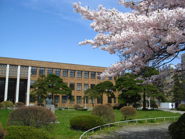 その他　東北大学（その他）まで850m