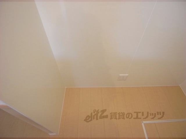 その他部屋・スペース　冷蔵庫置場