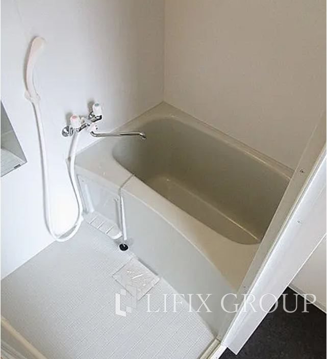 バス・シャワールーム　風呂