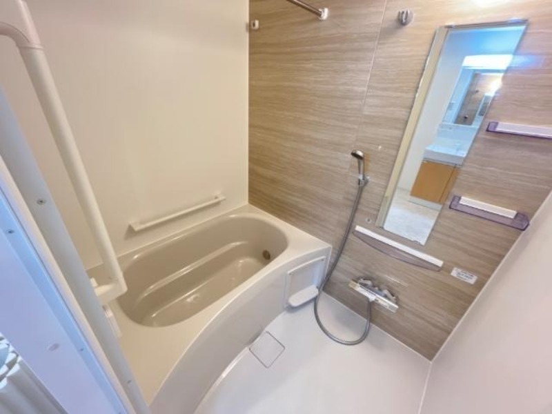 バス・シャワールーム　別号室