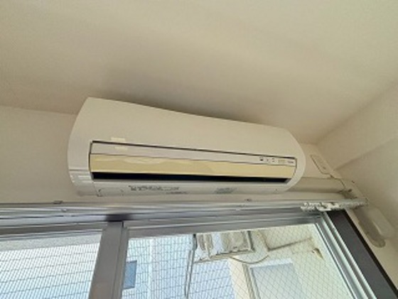 その他　※別号室の写真です