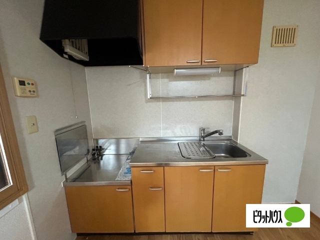 キッチン　キッチン（イメージ）