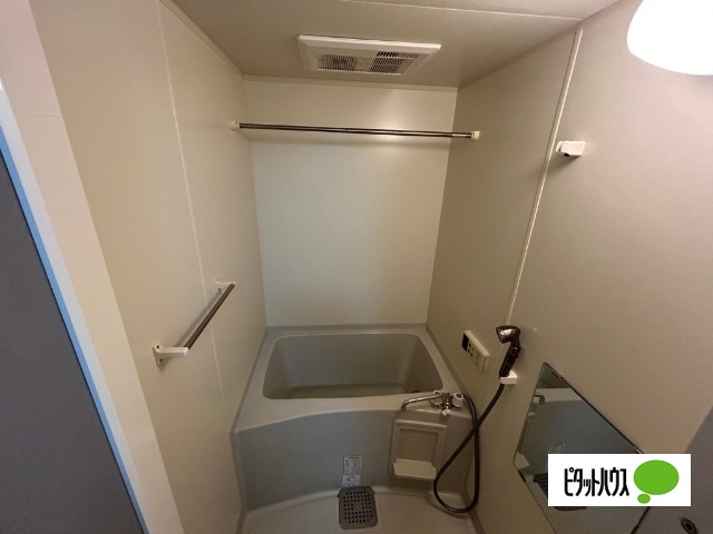 バス・シャワールーム　浴室（イメージ）