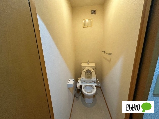 トイレ　トイレ（イメージ）