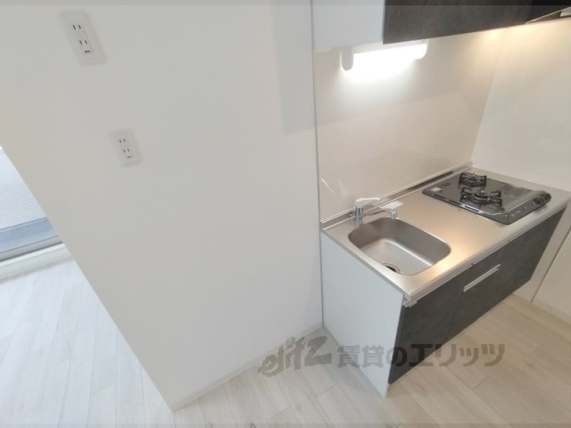 その他部屋・スペース　冷蔵庫置場