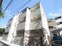 クリエオーレ今市 3階 築5年7ヶ月の賃貸物件