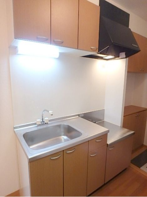 キッチン　弊社は都内全域の物件をご紹介可能です！