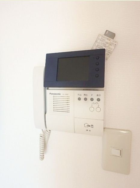 セキュリティ　弊社は都内全域の物件をご紹介可能です！