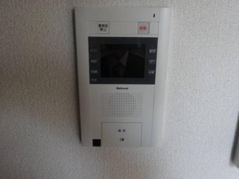 その他設備　室内設備