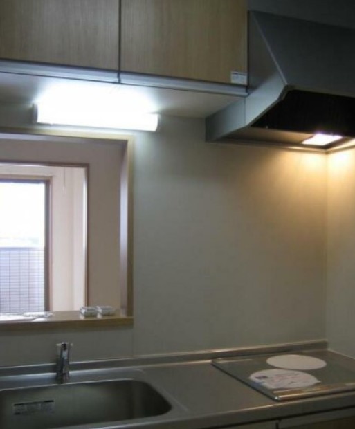 キッチン　使いやすいキッチン！