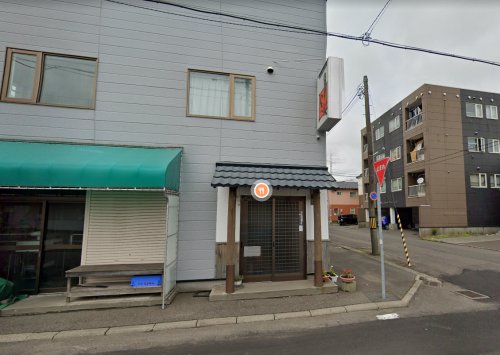 飲食店　居酒屋いさり火（飲食店）まで153m