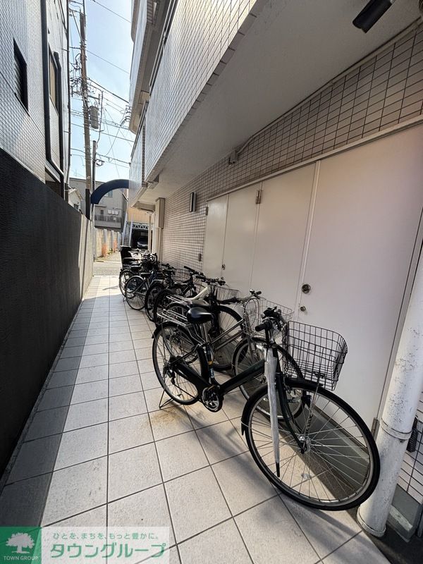 その他部屋・スペース