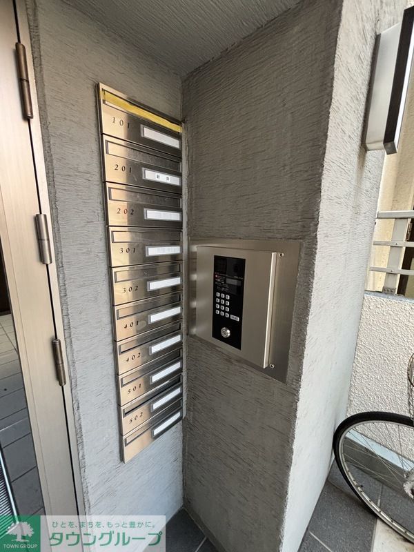 その他部屋・スペース