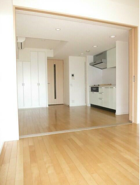 居室・リビング　＊同間取り別部屋参照