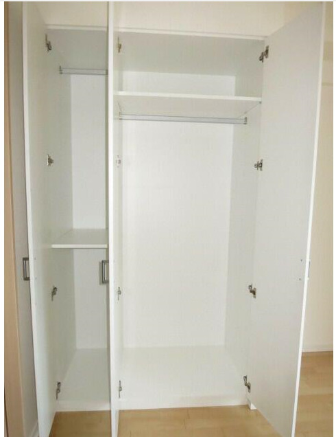 収納　＊同間取り別部屋参照