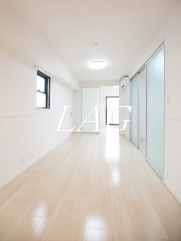 居室・リビング　洋室のお部屋です。