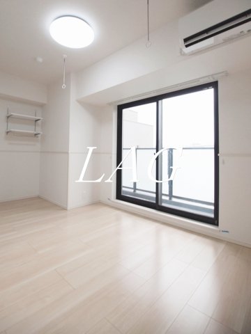 その他部屋・スペース　寝室です。