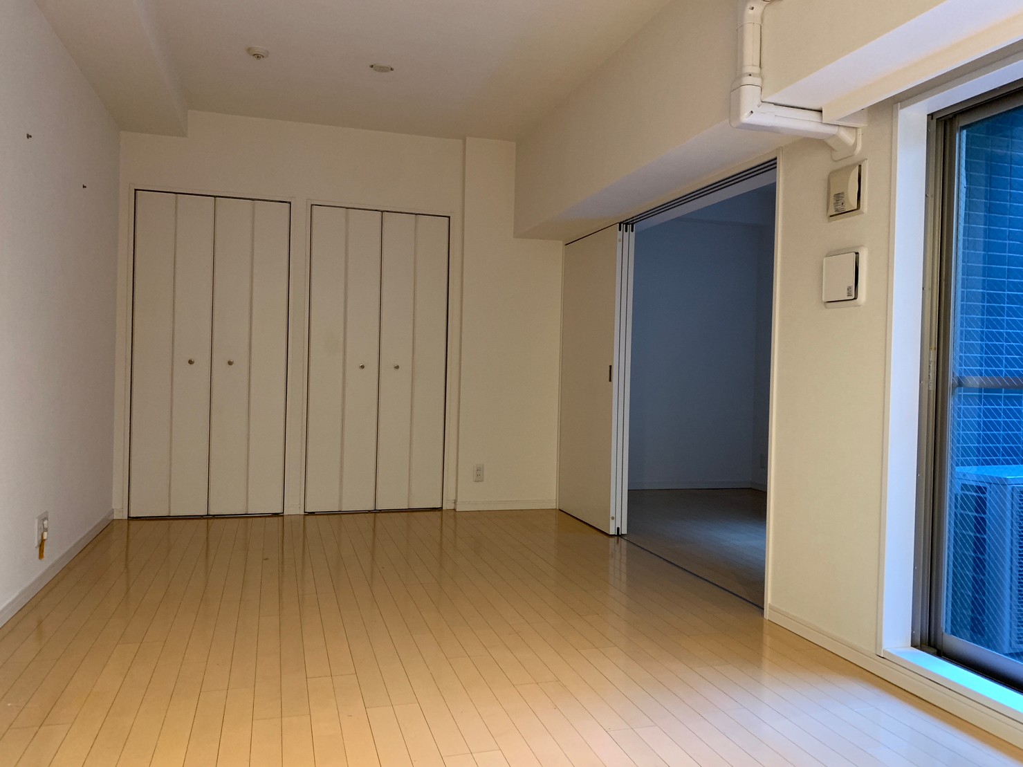 居室・リビング　居間※別部屋参考写真