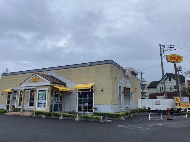 飲食店　デニーズ大船店（飲食店）まで2490m