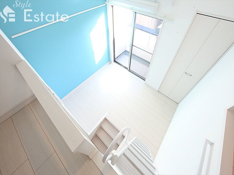 その他部屋・スペース　内装