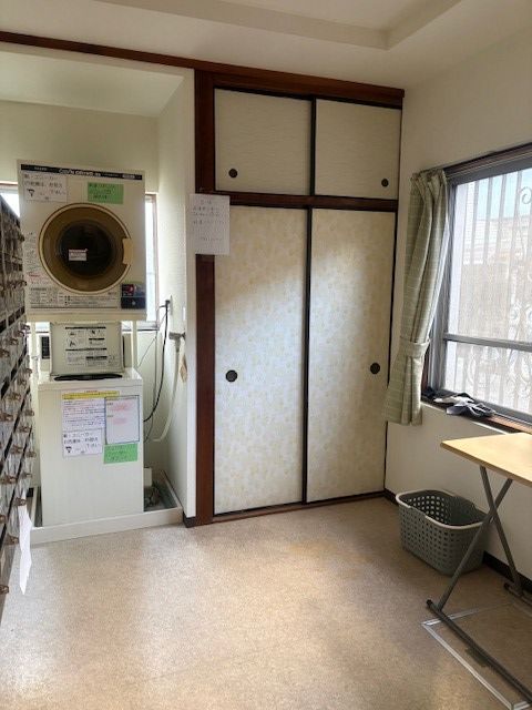 その他部屋・スペース