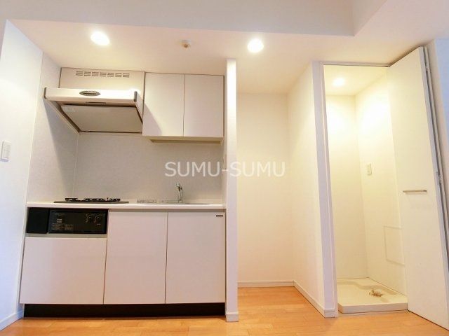 その他部屋・スペース　パークフラッツ横濱公園