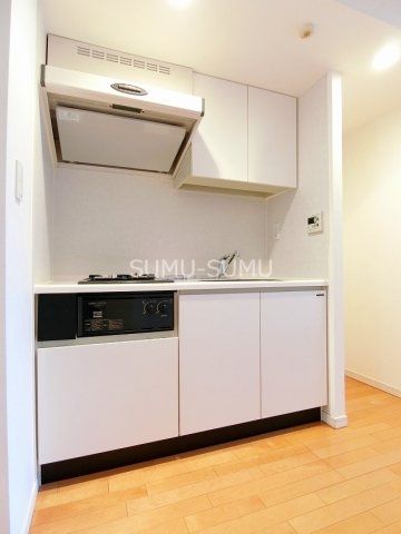 キッチン　パークフラッツ横濱公園