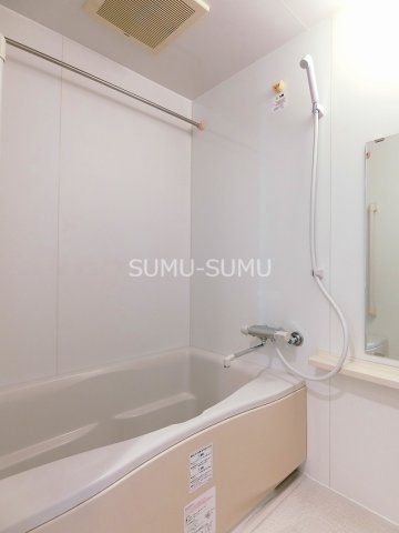 バス・シャワールーム　パークフラッツ横濱公園