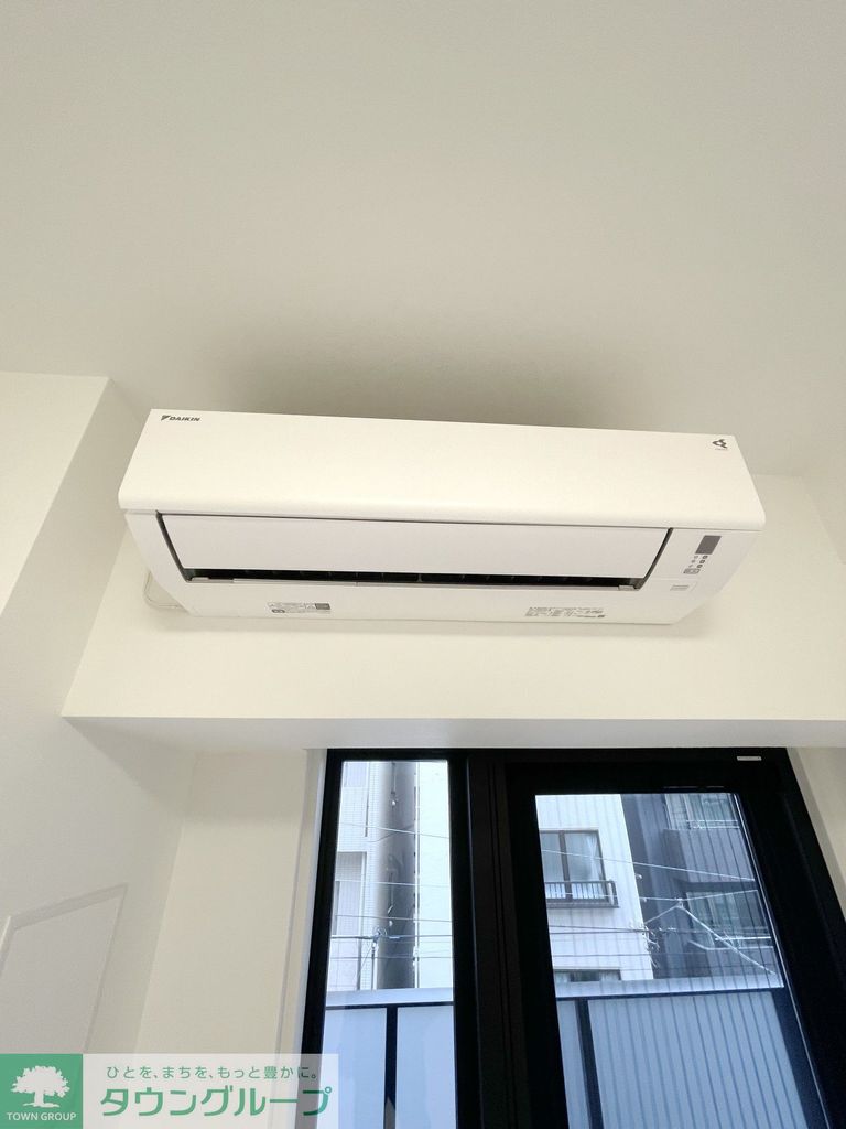 その他設備　設備