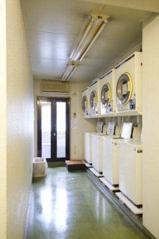 その他共有部分　☆共用部分☆