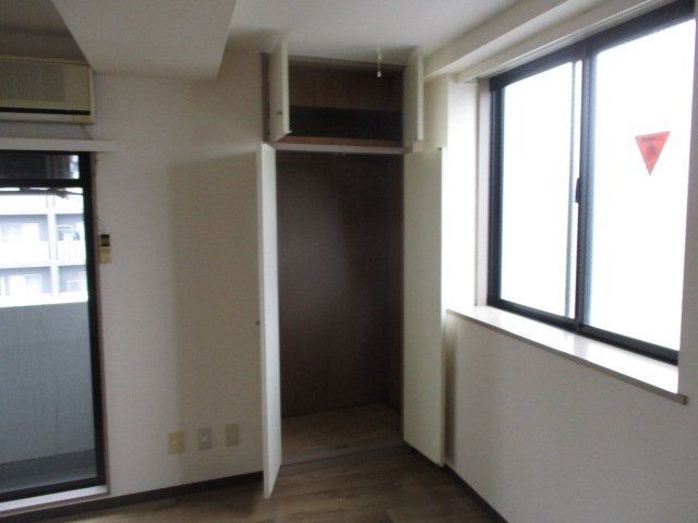 収納　☆たっぷり収納☆